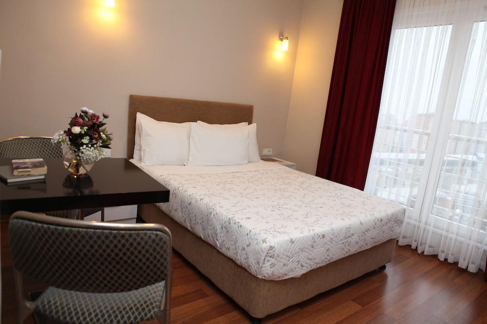 Expoist Hotel Стамбул Экстерьер фото